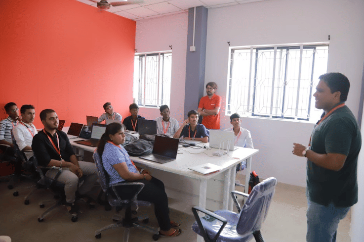 Kalvium Campus photo 18